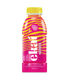 EKAI Hydration Raspberry Lemonade