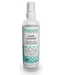 Happy Hand Sanitizer Spray Unscented