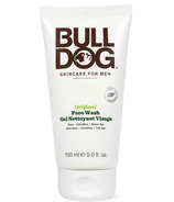 Bulldog Original Mens Face Wash