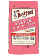 Bob's Red Mill Unbleached White Fine Pastry Flour