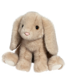 Douglas Toastie Tan Bunny Soft