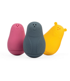 Bigjigs Toys Bath Buddies