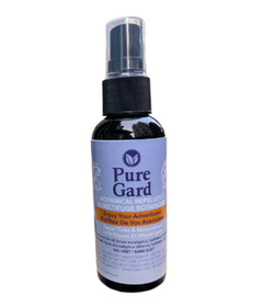 PureGard Botanical Repellent