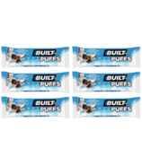 Built Bar Puff Protein Bar Coconut Marshmallow Bundle