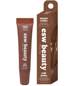 ESW Beauty Smoothie Lip Treatment Advanced Smoothing Mocha Coffee
