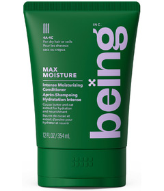being Conditioner Max Moisture