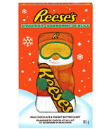 Reese's Milk Chocolate Peanut Butter Snowman