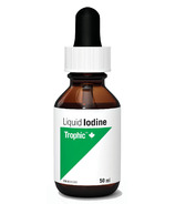 Trophic Liquid Iodine