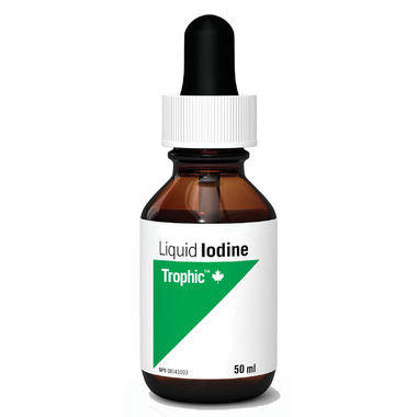 where can i buy liquid iodine