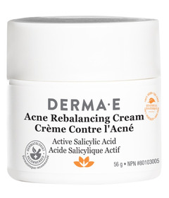 Derma E Acne Rebalancing Cream