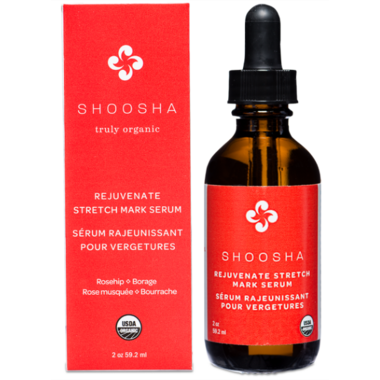 Shoosha Rejuvenate Stretch Mark Serum Shoosha Rejuvenate Stretch Mark Serum