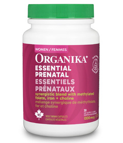 Organika Essential Prenatal