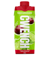 Boisson d'hydratation sportive Cwench Hydration Cerise Citron Vert