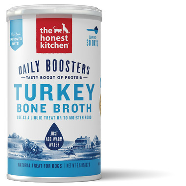 Honest shop kitchen broth