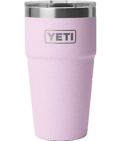 YETI Rambler Stackable Cup Cherry Blossom