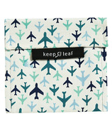 Keep Leaf Baggie Large Planes