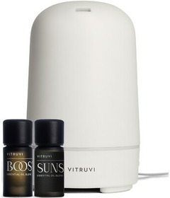 Vitruvi Glow Diffuser Bundle