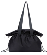 HVISK Daily Tote Black