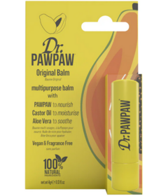 Dr. Pawpaw Original Balm Twist Up