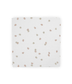 image of Little Unicorn Cotton Muslin Single Acorns with sku:341062