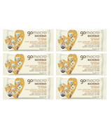 GoMacro Everlasting Joy Coconut Almond Butter Chocolate Chip Bundle