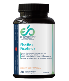 EB Supplements Fisetin+