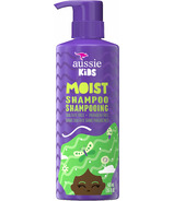 Aussie Kids Sulfate Gratuit Shampoo Humidité