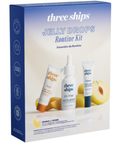 Three Ships Jelly Drops Routine Kit