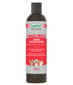 Land Art Pets Maxi-Move for Dogs and Cats