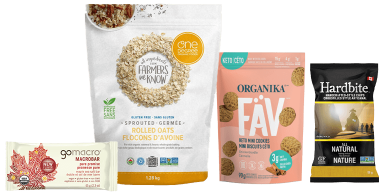 Save up to 20% on Gluten Free Food Save up to 20% on Gluten Free Food
