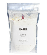 Buck Naked Soap Company bain au lait de coco et au jasmin