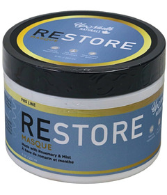 Up North Naturals Restore Masque