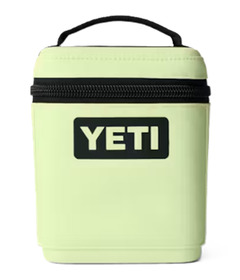 YETI Daytrip Insulated Snack Box Grasshopper