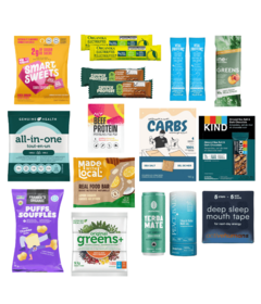 Well.ca Fresh Start Box