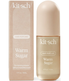 image of Kitsch Hair Perfume Warm Sugar with sku:330924