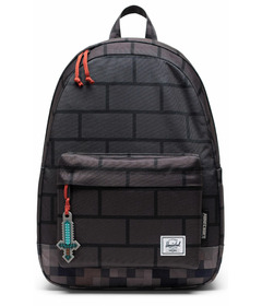 Herschel Supply Minecraft Classic Backpack The Nether