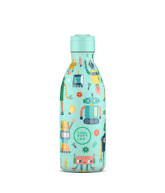 Cool Bottles The Kids Bottle Discovery Series Short Circuit