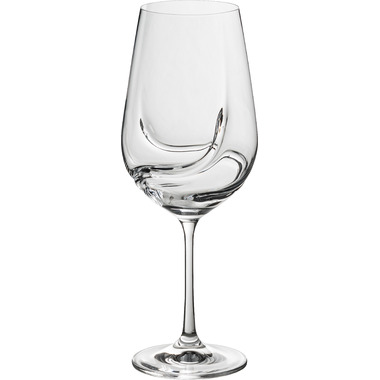 Trudeau Oxygen Wine Glasses Trudeau Oxygen Wine Glasses