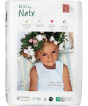 Eco by Naty Diapering Pull On Pants