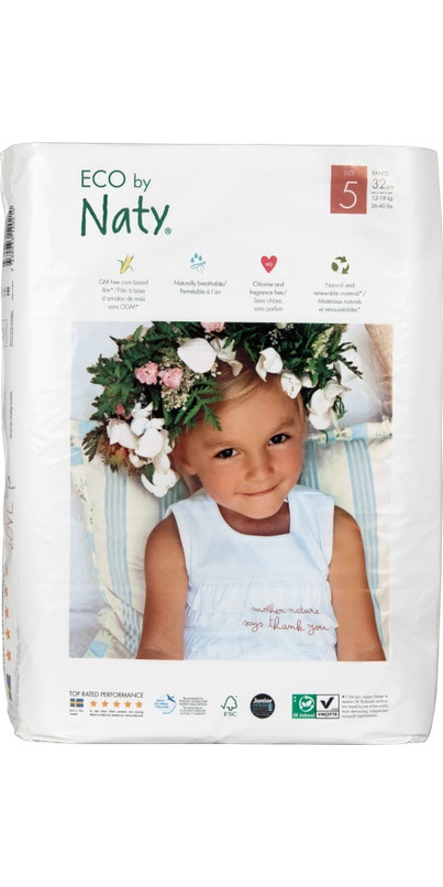 eco by naty pull ups