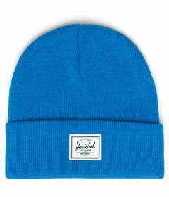 Herschel Supply Elmer Beanie French Blue