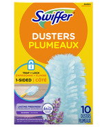 Recharges pour Swiffer Duster 180 lavande