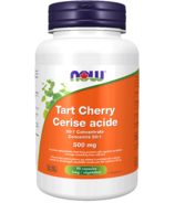 NOW Foods Tart Cherry Concentrate 500mg