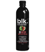 blk. Fulvic Infused Water Watermelon