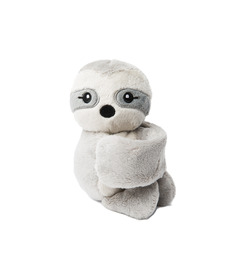 Hugimals Hug Baby Sam the Sloth