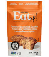 Eat Up! Gluten Free Cinnamon Spice Muffin & Cake Mix