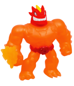 Heroes of Goo Jit Zu Meteor Madness Battle Blazagon