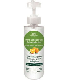 Gel désinfectant pour les mains Green Cricket