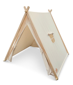 Kinderfeets Indoor and Outdoor Play Tent