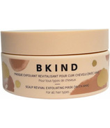 BKIND Scalp Revival Exfoliating Mask with AHAs